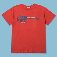 Vintage Hard Rock Cafe T-Shirt Small 