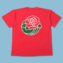 2000 Wisconsin Badgers T-Shirt Large 