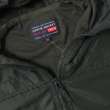 Vintage Levis Windbreaker Medium 