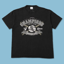 2005 Chicago White Sox T-Shirt XLarge 