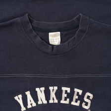 Vintage adidas New York Yankees Longsleeve Large 