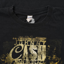 Johnny Cash T-Shirt 3XL 