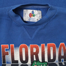 Vintage Florida Gators Sweater XLarge 
