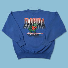 Vintage Florida Gators Sweater XLarge 