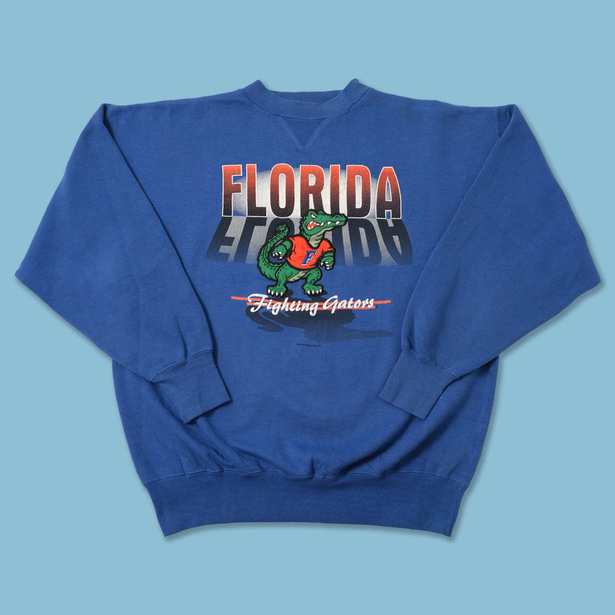 Vintage Florida Gators Sweater XLarge 