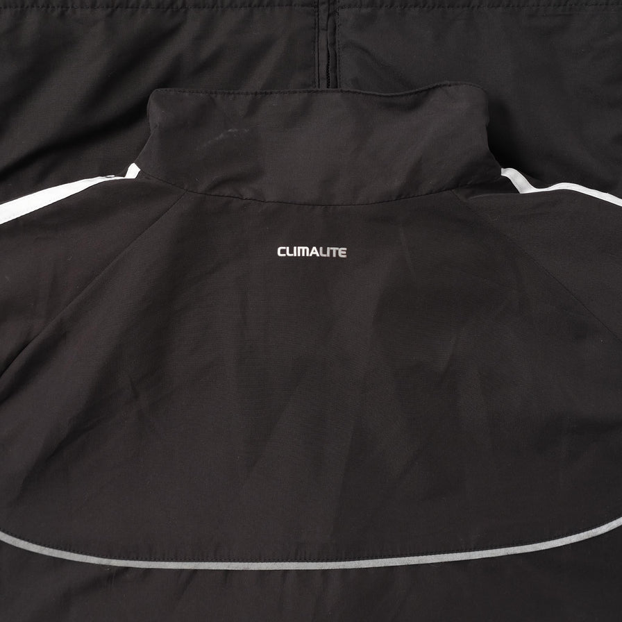 Vintage adidas Track Jacket XLarge 