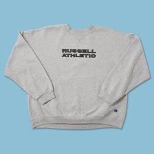 Vintage Russell Athletic Sweater XLarge 