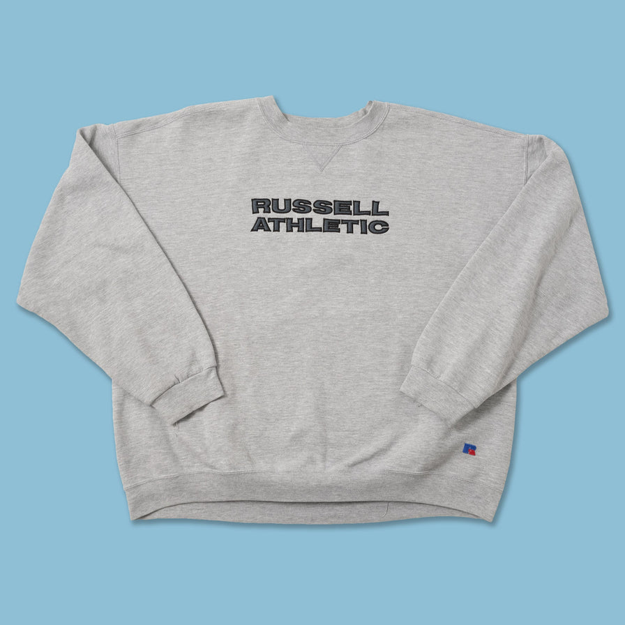 Vintage Russell Athletic Sweater XLarge 