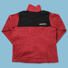 Vintage Indiana University Fleece Jacket XSmall 