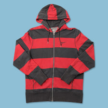 Nike Zip Hoody Large 