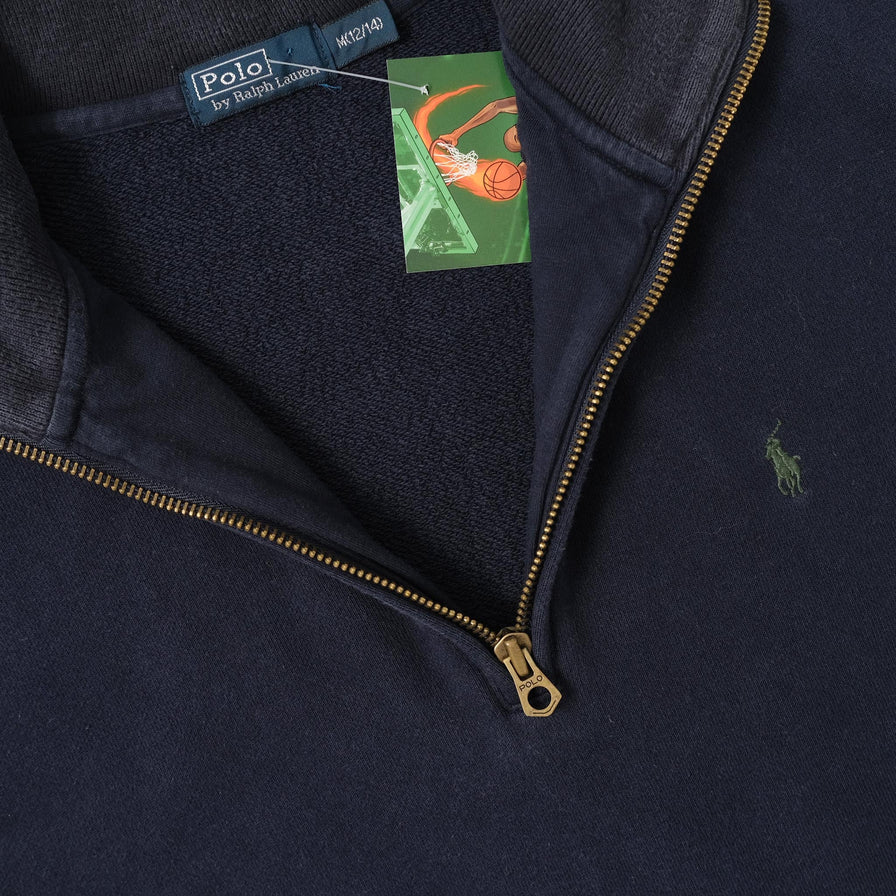 Vintage Polo Ralph Lauren Women's Sweater XSmall 