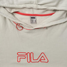 Vintage Fila Hoody XXL 