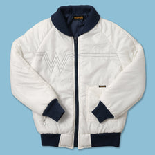 Vintage Wrangler Women's Jacket Small 