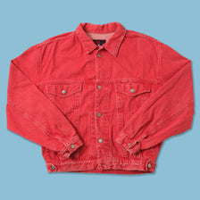 Vintage Denim Jacket Medium 