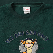 Vintage Tigger Fleece Medium 