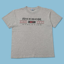 Vintage Reebok T-Shirt Large 