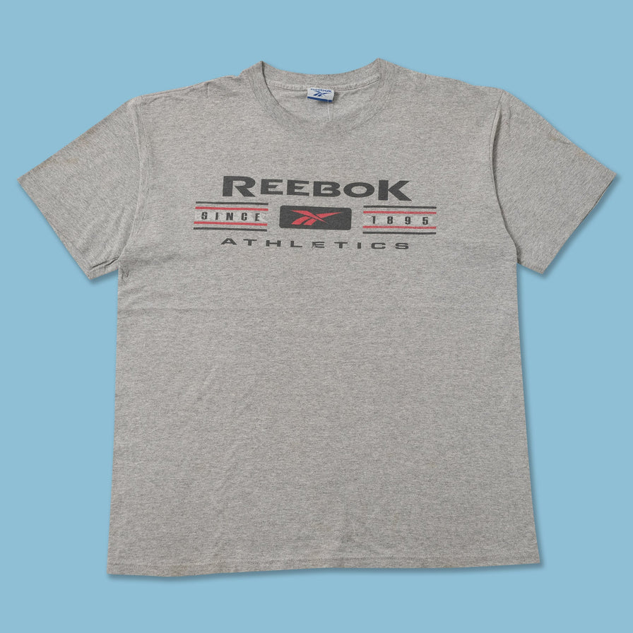 Vintage Reebok T-Shirt Large 