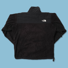 Vintage The North Face Women's Fleece Jacket Small 