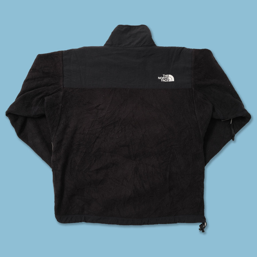 Vintage The North Face Women's Fleece Jacket Small 