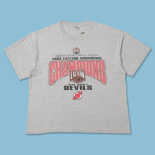 2003 Detroit Red Wings T-Shirt XLarge 