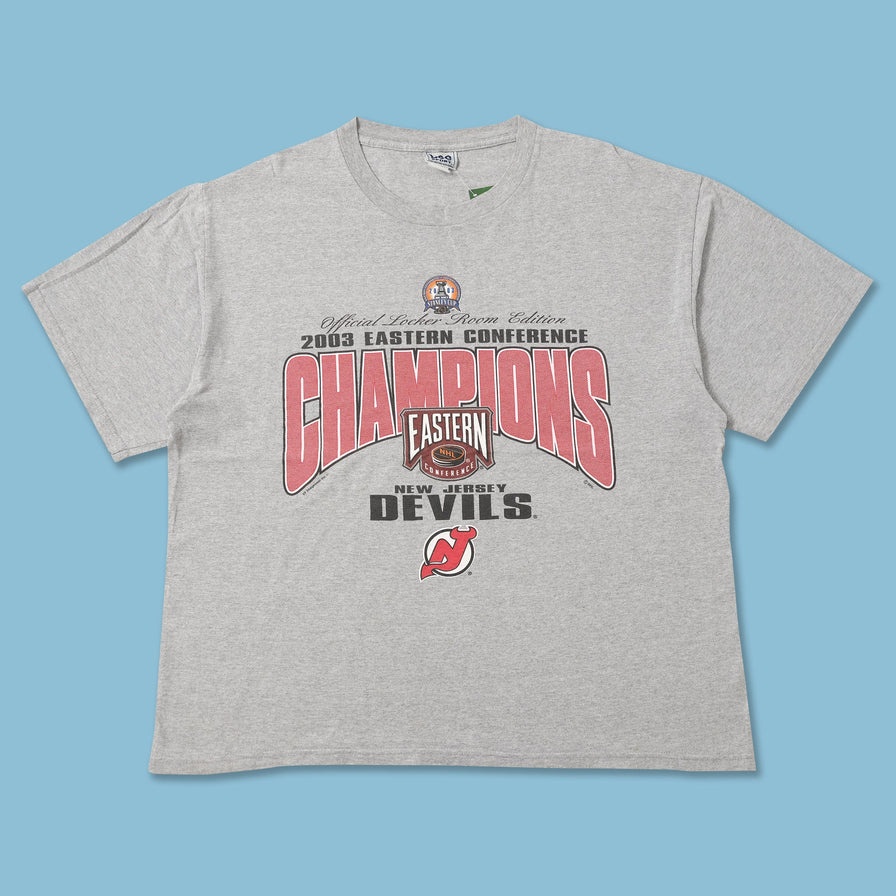 2003 Detroit Red Wings T-Shirt XLarge 