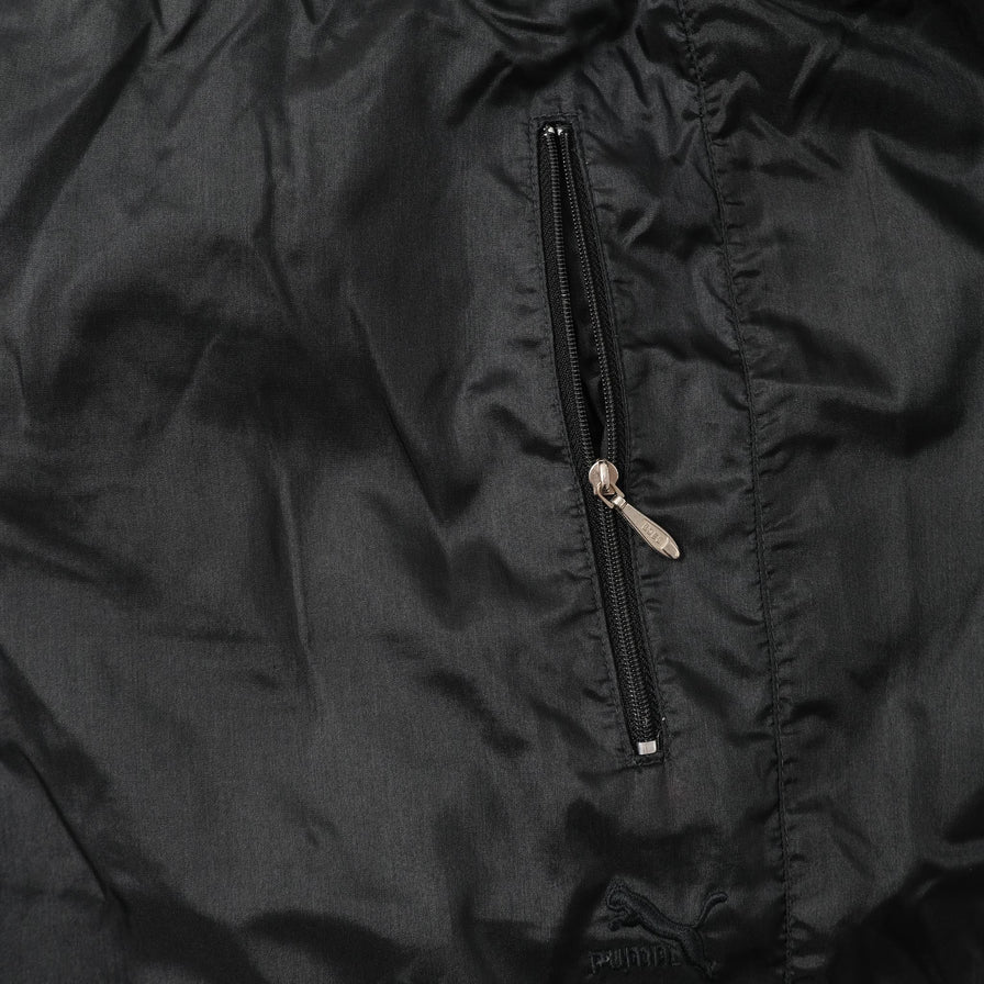 Vintage Puma Track Pants Large 