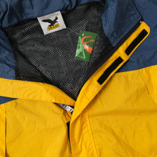 Vintage Salewa Rain Jacket XLarge 