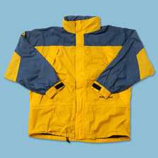 Vintage Salewa Rain Jacket XLarge 