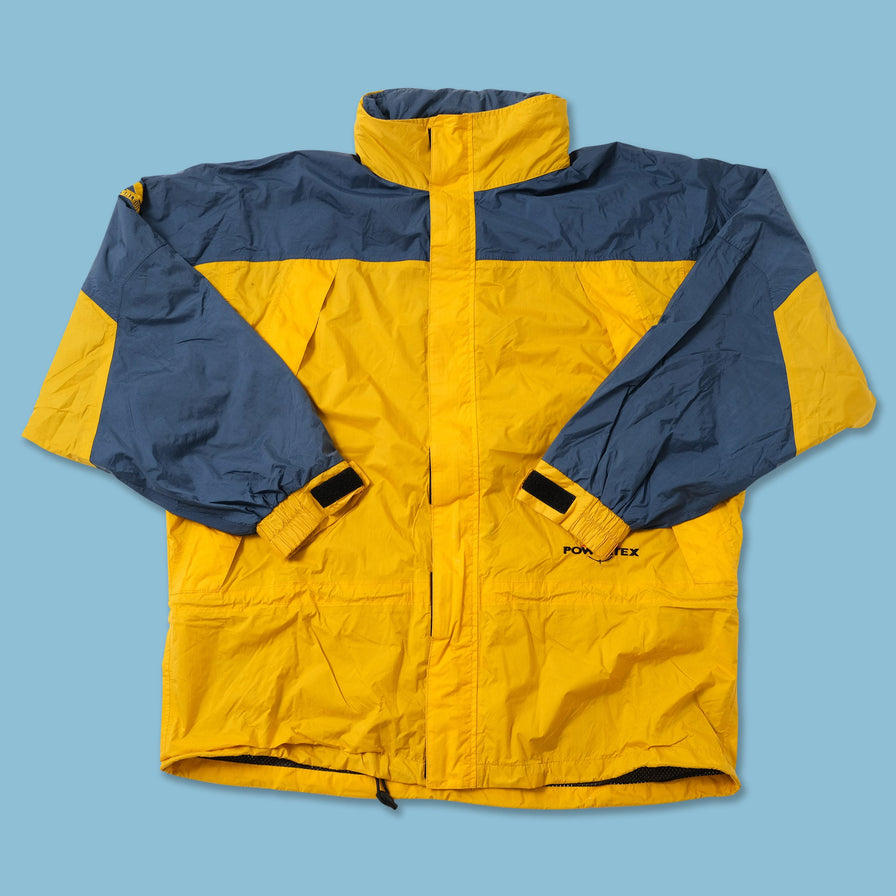 Vintage Salewa Rain Jacket XLarge 