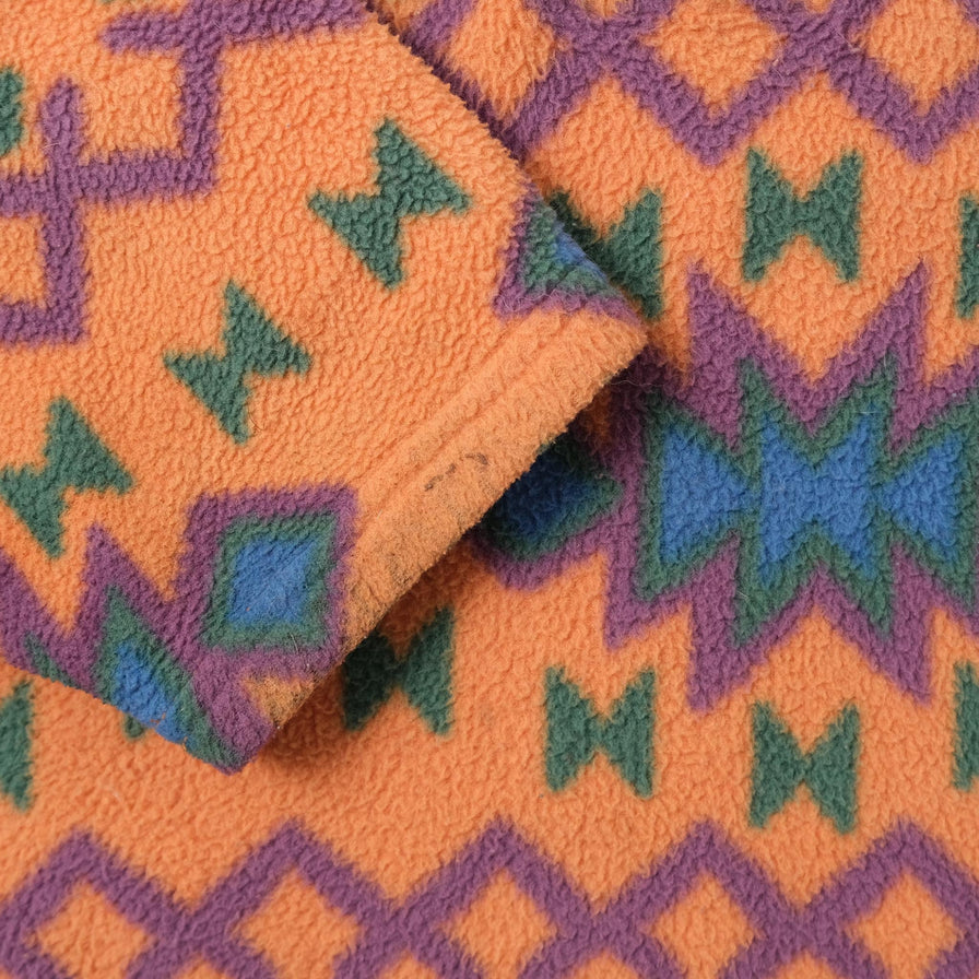 Vintage Kappa Fleece Medium 