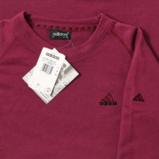 Vintage DS adidas Sweater XXLarge 