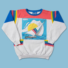 adidas Sailing Sweater Medium 