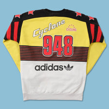 2010 adidas Cyclone Sweater Medium 