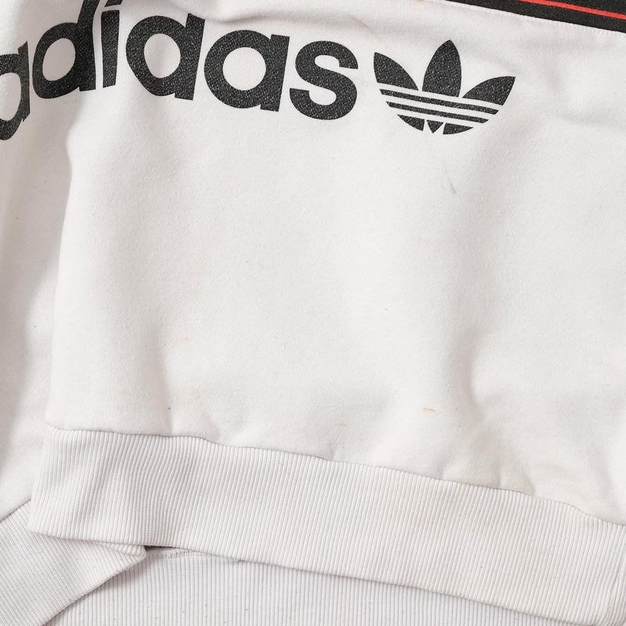 2010 adidas Cyclone Sweater Medium 