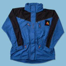 Vintage adidas Light Jacket Large 