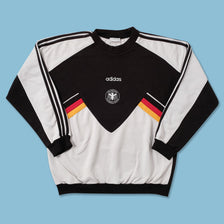 Vintage adidas DFB Sweater XLarge 