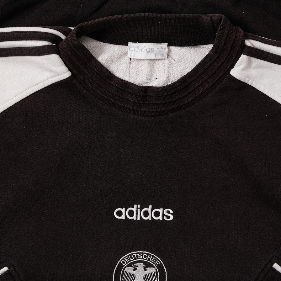 Vintage adidas DFB Sweater XLarge 