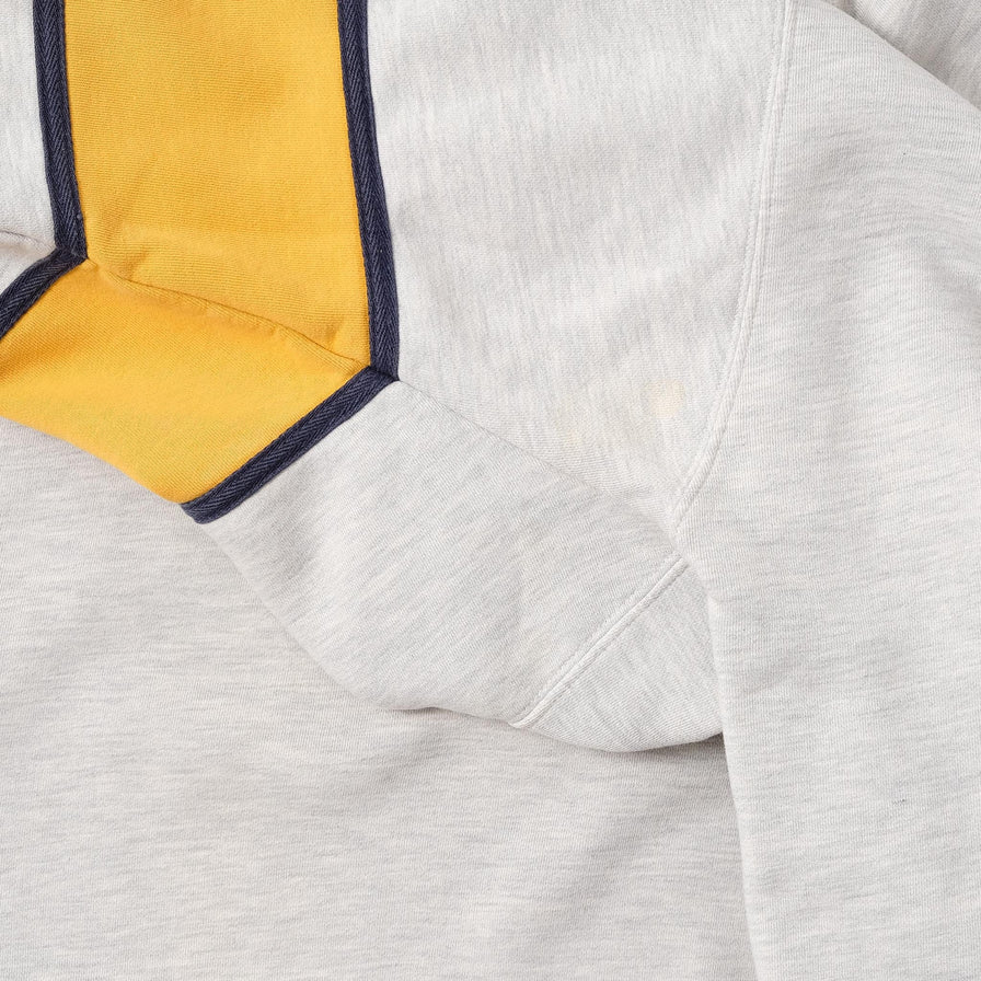 Vintage adidas World Cup Sweden '58 Sweater XLarge 