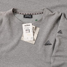 Vintage DS adidas Sweater XXLarge 