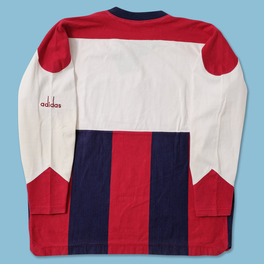 Vintage adidas Sapporo Olympics '72 Sweater XLarge 