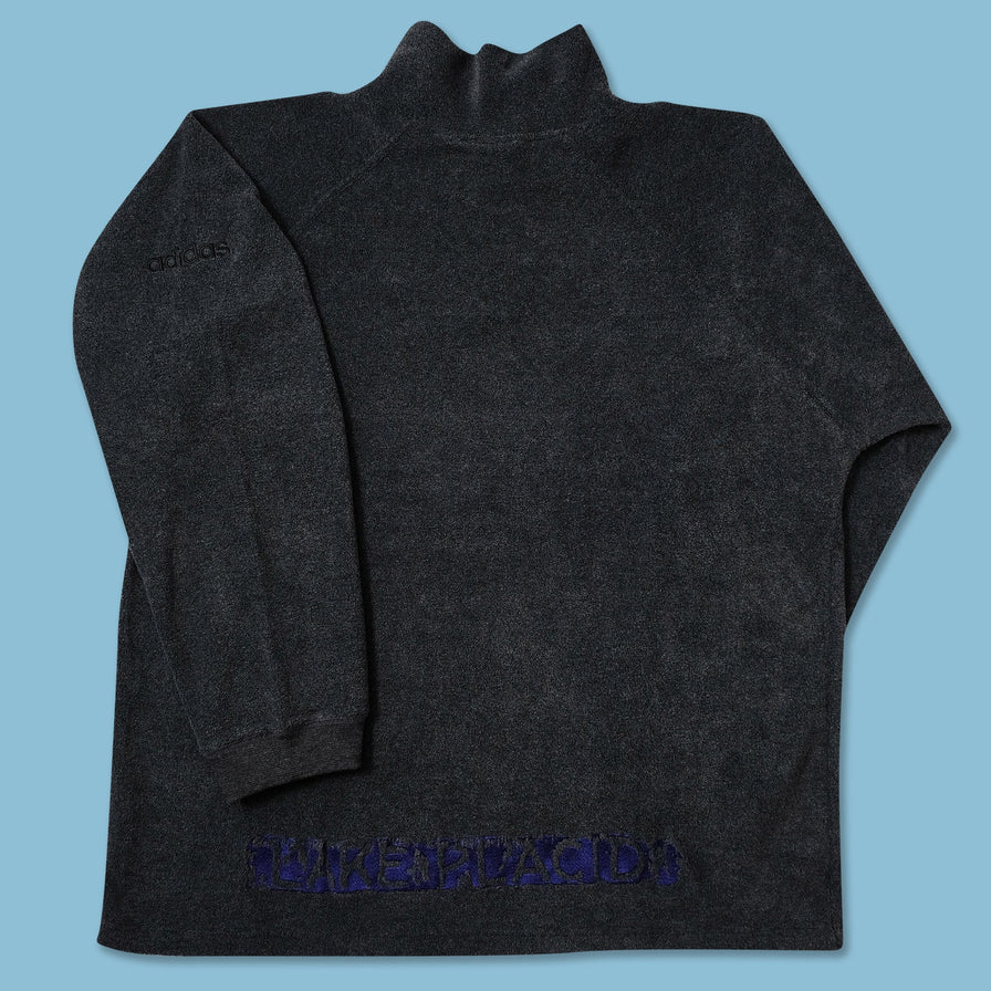 1996 DS adidas Olympics Q-Zip Fleece XXLarge 