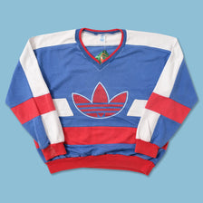 Vintage adidas Sweater Medium 