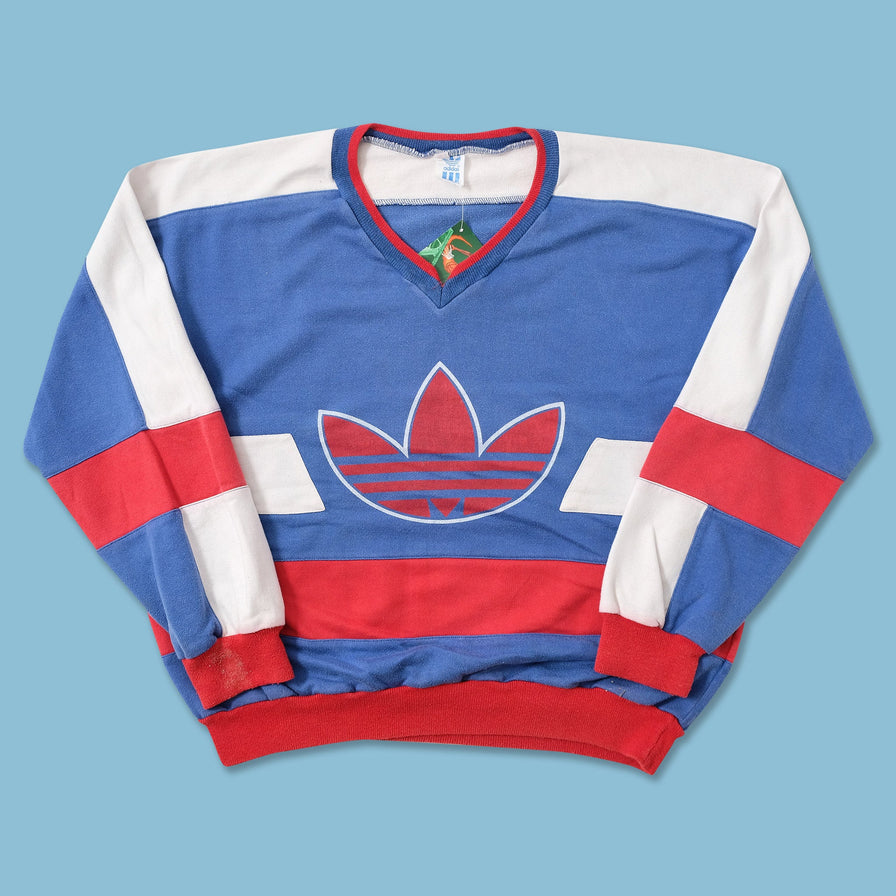 Vintage adidas Sweater Medium 