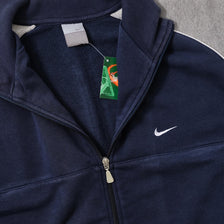 Vintage Nike Sweat Jacket Medium 