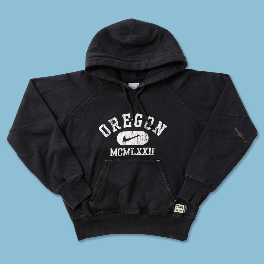 Women's Nike Oregon Hoody XSmall 