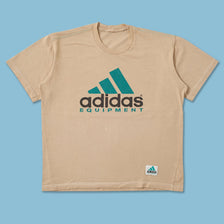 Vintage adidas Equipment T-Shirt Small 