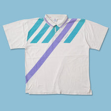 Vintage Reebok Polo Large 