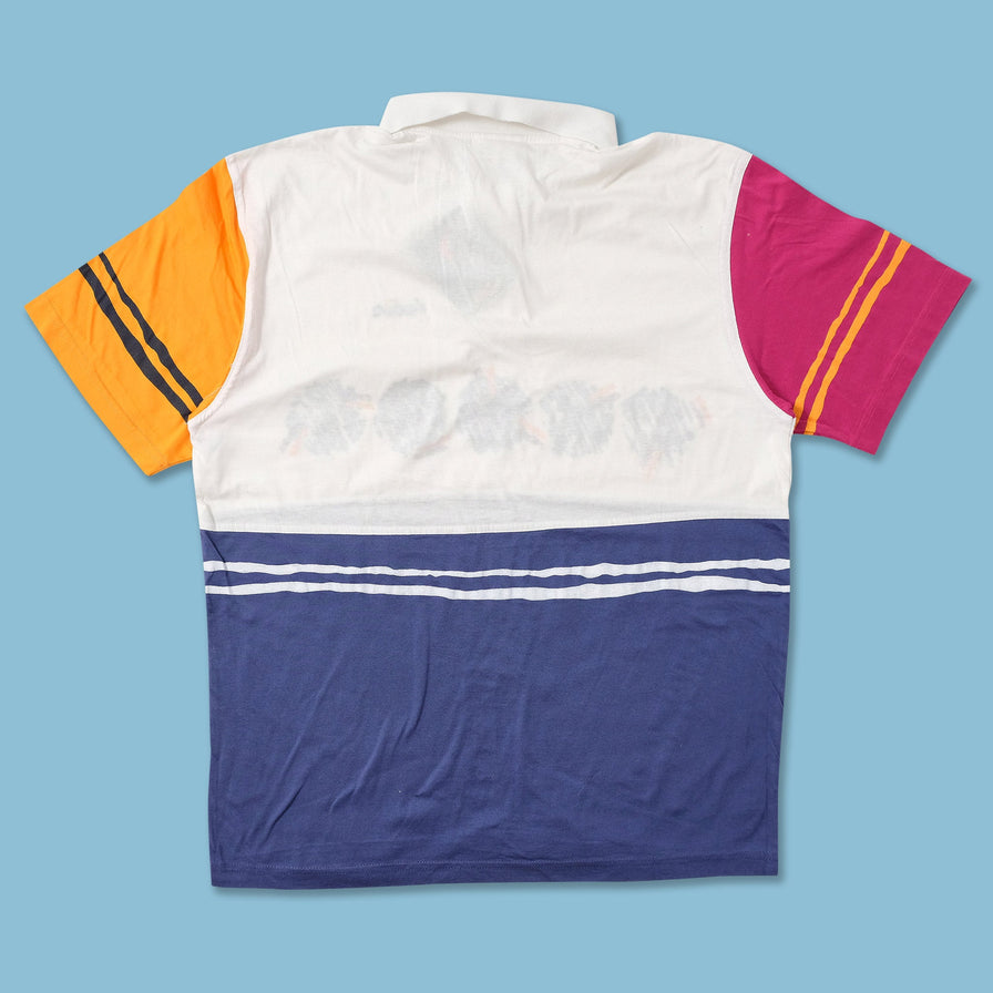Vintage diadora Polo Large 
