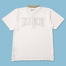 Vintage Nike Polo Medium 