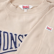 Lonsdale Sweater Medium 